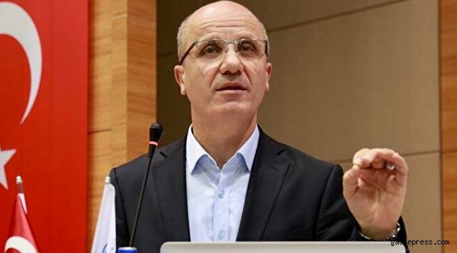 YÖK Başkanlığına Prof. Dr. Erol Özvar atandı!