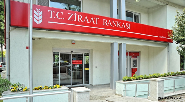 Ziraat Bankası'nın mobil uygulaması çöktü!