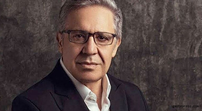 Zülfü Livaneli'den, 'cumhurbaşkanlığı adaylığı' hakkında açıklama geldi!