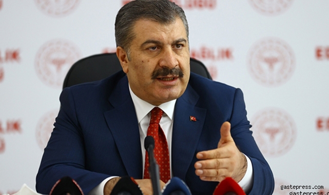  14 Ağustos koronavirüs tablosu açıklandı!