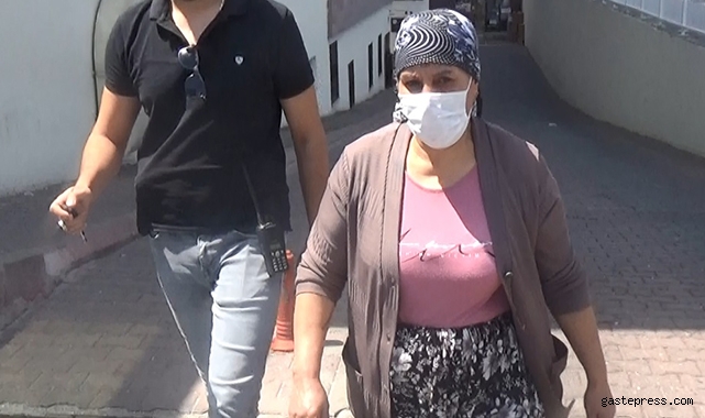 21 yıl hapis cezasına çarptırılan hırsız, sahte kimlikle yakalandı!