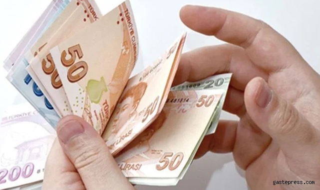 3600 ek gösterge ilk kez sözleşmeye girdi! 