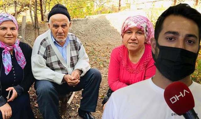 5 yakınını Covid-19'dan kaybetti! Aşı çağrısı yaptı!