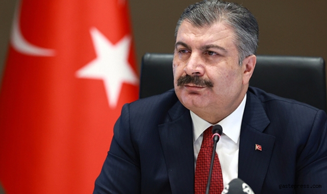8 Ağustos koronavirüs tablosu açıklandı! Büyük düşüş!