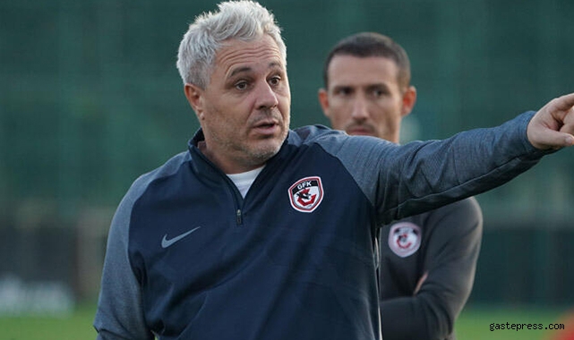 Adana Demirspor'da  Sumudica sesleri! 