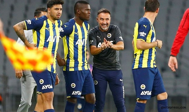 Adana Demirspor - Fenerbahçe maçı öncesi son dakika gelişmeleri!