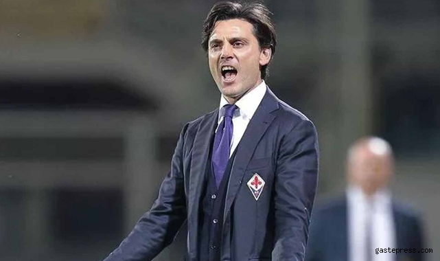 Adana Demirspor Vincenzo Montella ile anlaştı!