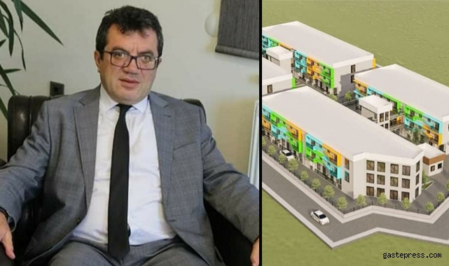 Adnan Kenanoğlu'ndan Belediyelere Çağrı!