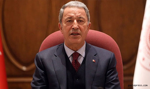 Akar'dan Afganistan havalimanı açıklaması!