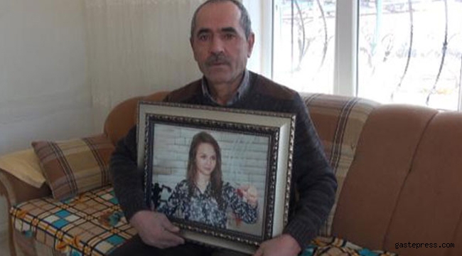 Aleyna Çakır'ın babası: Ümitcan Uygun'u hapisten çıkarmayın dedim!