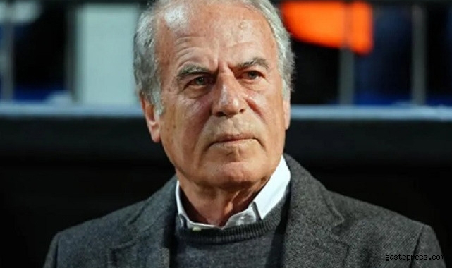 Altay Kayserispor maçının ardından Mustafa Denizli'den galibiyet yorumu!