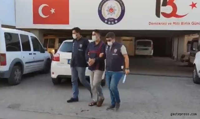 Ankara'da DEAŞ operasyonu: 11 gözaltı!