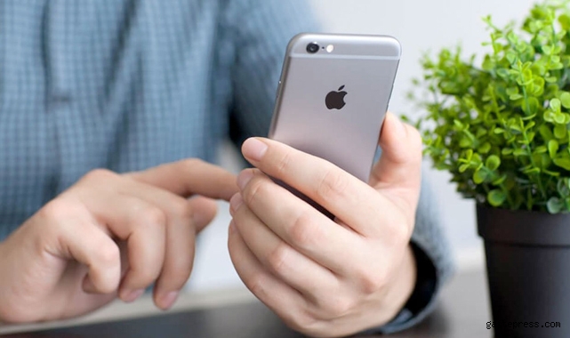 Apple'dan iPhone'lara yeni özellik!