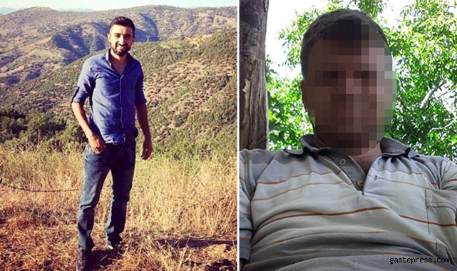 Ava birlikte gittiği arkadaşını domuz sanıp vurdu!