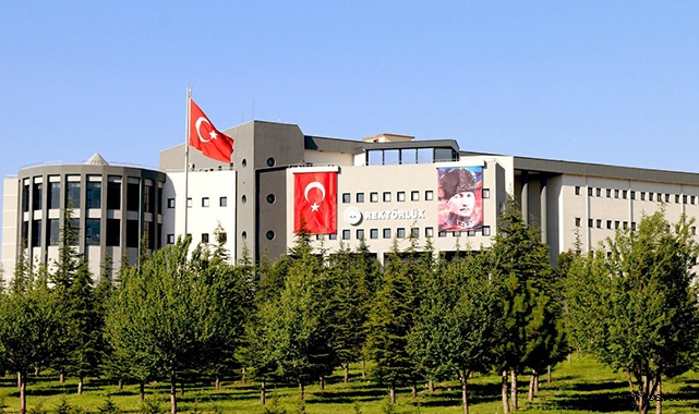Avrupa Komisyonu’ndan Erciyes Üniversitesi’ne Ödül
