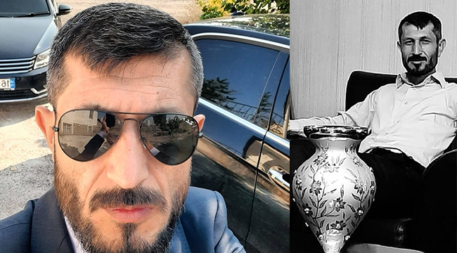 Babasını öldüren 15 yaşındaki kız tutuklandı!