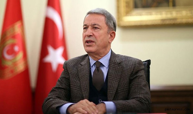 Bakan Akar'dan 'tahliye' açıklaması!