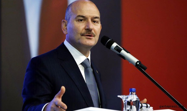 Bakan Soylu: Hakkari'de 8 kişilik terörist grup etkisiz hale getirildi!