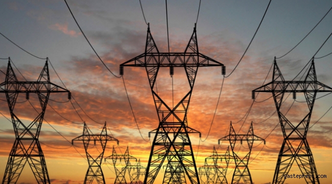 Bakanlıktan 'elektrik kesintisi' açıklaması!