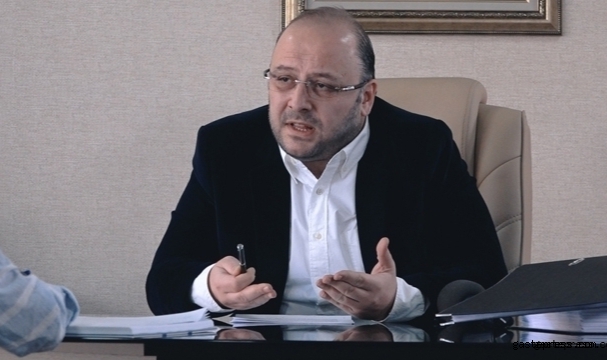 Bekir Kiracıoğlu'ndan OSB Yönetimine "Hiç mi vicdanınız sızlamıyor?"