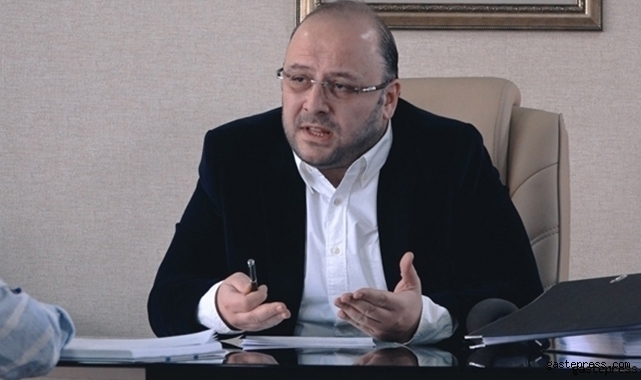 Bekir Kiracıoğlu'ndan son dakika ''Dubai'' paylaşımı!