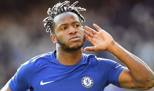 Beşiktaş, Michy Batshuayi bombasını patlattı! 