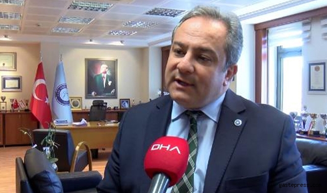 Bilim Kurulu Üyesi Prof. Necmi İlhan: Ben olsam aşı olup, PCR zorunluluğundan kurtulurdum!