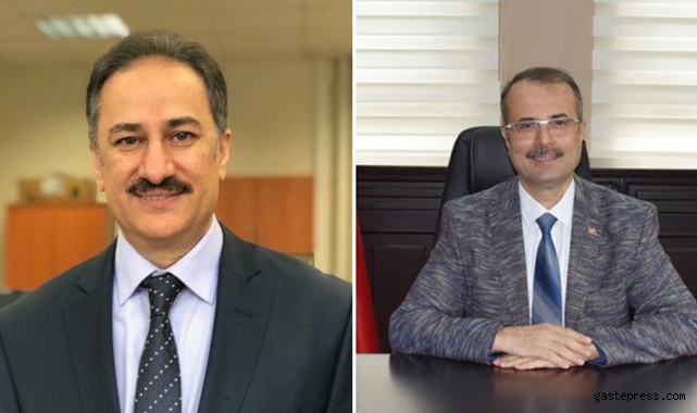 Boğaziçi ve Marmara Üniversitesi'ne rektör atamaları!