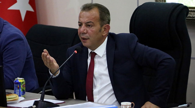 Bolu'da yabancı uyruklulara 10 kat su zammı oy çokluğuyla komisyona sevk edildi!