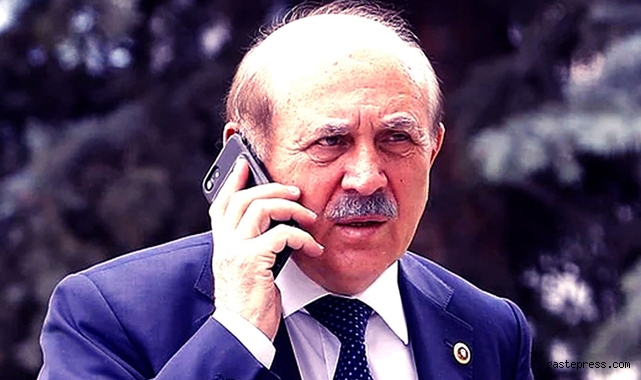 Burhan Kuzu'yla ilgili bomba ses kaydı!