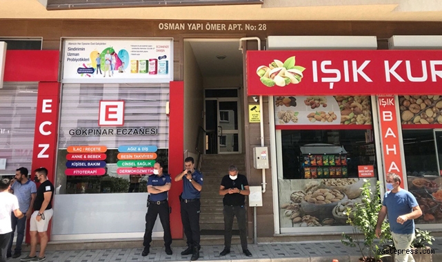 Bursa'da cinnet getiren baba, eşi ve kız çocuğunu öldürüp intihar etti!