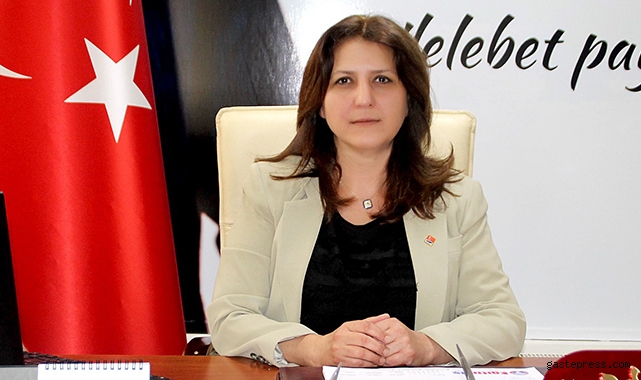 CHP Kayseri İl Başkanı Ümit Özer'den  30 Ağustos Bayramı Açıklaması!