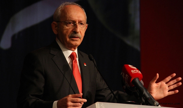 CHP Lideri Kemal Kılıçdaroğlu göç pazarlığı iddiasının arkasında!