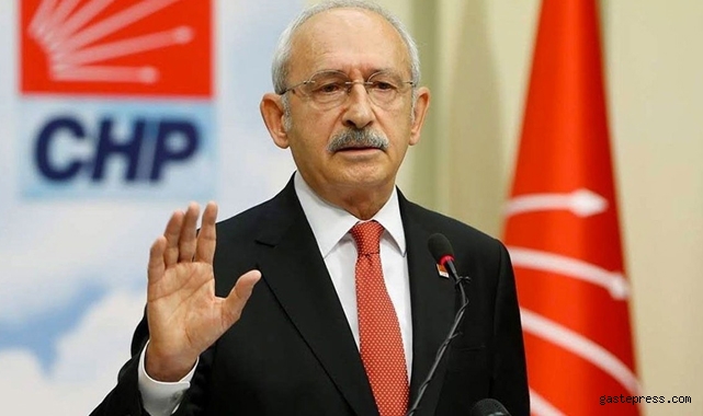 CHP Lideri Kılıçdaroğlu'ndan sığınmacı paylaşımı: Davul zurna ile uğurlayacağız!