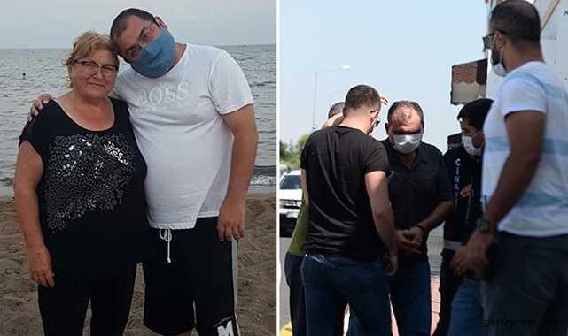 Çifte cinayet sanığı vali yardımcısı: Annem beni hiç sevmedi!