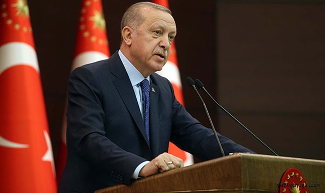 Cumhurbaşkanı Erdoğan'dan Bosna Hersek yolunda flaş açıklamalar!
