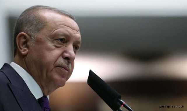 Cumhurbaşkanı Erdoğan'dan 'personel alımı' açıklaması!
