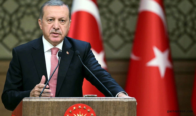 Cumhurbaşkanı Erdoğan talimatı verdi ve Sosyal medya için başkanlık geliyor!