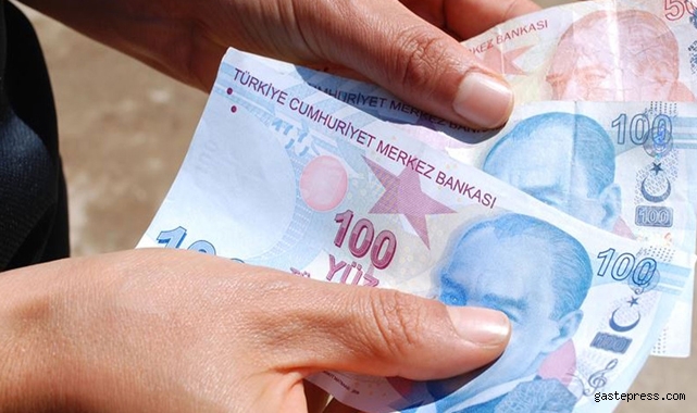 Emekli ve memur zammı teklifi belli oluyor!
