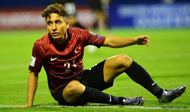 Emre Mor yeniden Süper Lig'de!