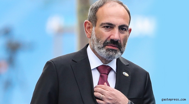 Ermenistan'da Nikol Paşinyan yeniden başbakan!
