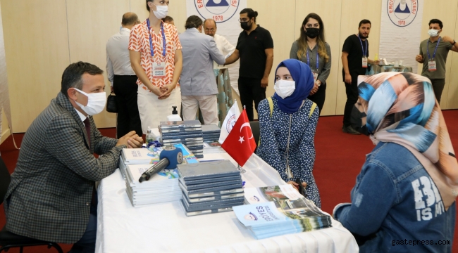 ERÜ ‘Tanıtım Günleri’ başladı!
