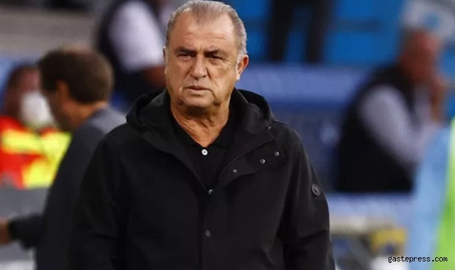 Fatih Terim'den Morutan transferi açıklaması!