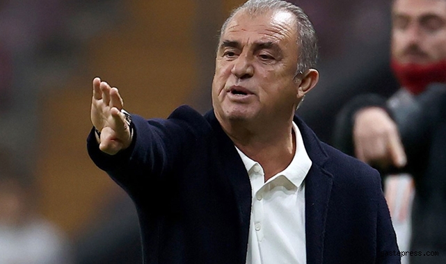Fatih Terim Randers maçı öncesi konuştu!