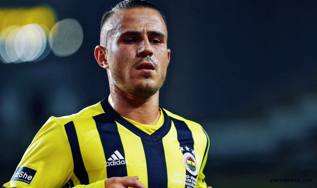 Fenerbahçe'de Pelkas korkuttu!