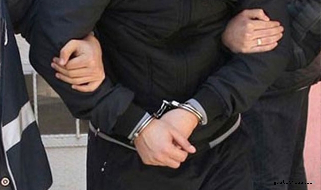 FETÖ operasyonu: 12 gözaltı kararı!