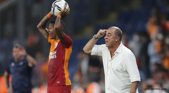 Galatasaray'a Avrupa'da bir şok daha!
