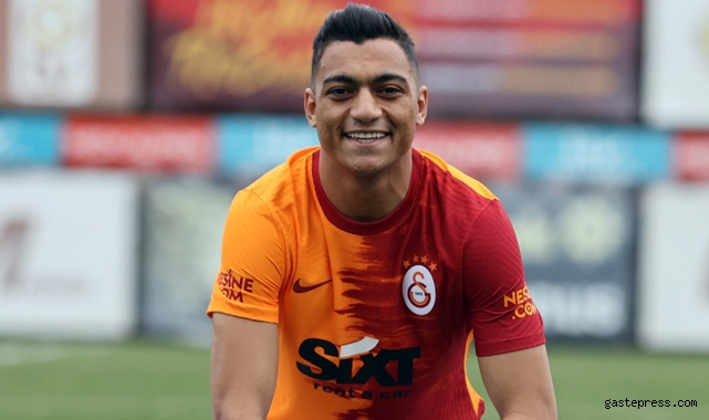 Galatasaray'da, Mostafa Mohamed Bordeaux'yla anlaştı!