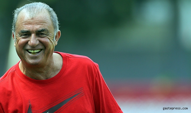 Galatasaray'da Randers maçının hazırlıklarına başlandı!