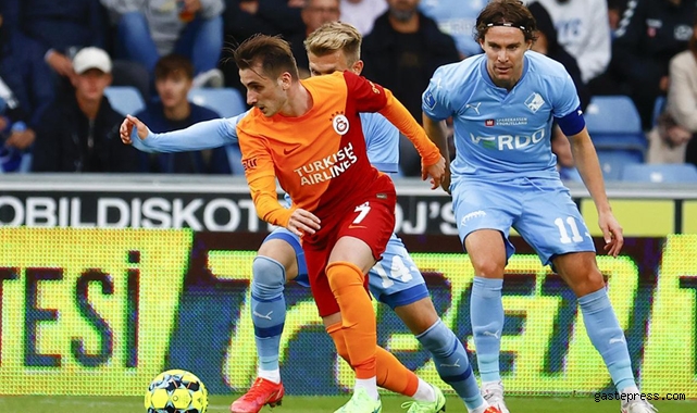 Galatasaray - Randers maçının oynanacağı stat belli oldu!